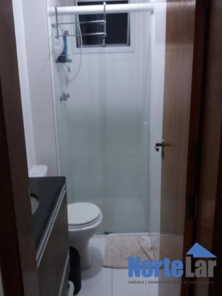 Imagem Apartamento com 2 Quartos à Venda, 60 m² em Vila Santos - São Paulo