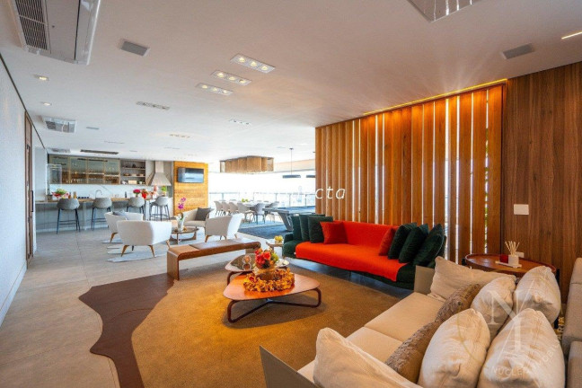 Imagem Apartamento com 3 Quartos à Venda, 374 m² em Tatuapé - São Paulo Imagem Apartamento com 3 Quartos à Venda, 374 m² em Tatuapé - São Paulo