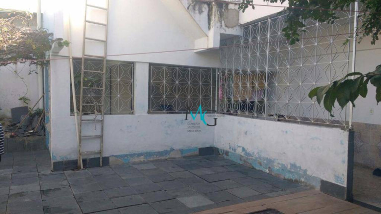 Imagem Casa com 3 Quartos à Venda, 180 m² em Campo Grande - Rio De Janeiro Imagem Casa com 3 Quartos à Venda, 180 m² em Campo Grande - Rio De Janeiro