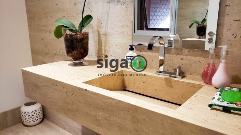 Imagem Apartamento com 5 Quartos à Venda, 350 m² em Jardim Europa - São Paulo Imagem Apartamento com 5 Quartos à Venda, 350 m² em Jardim Europa - São Paulo