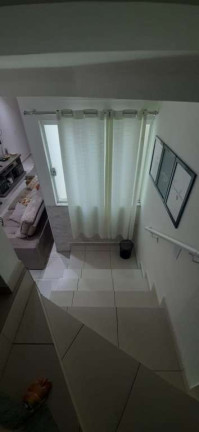 Imagem Casa com 2 Quartos à Venda, 104 m² em Campestre - Santo André Imagem Casa com 2 Quartos à Venda, 104 m² em Campestre - Santo André