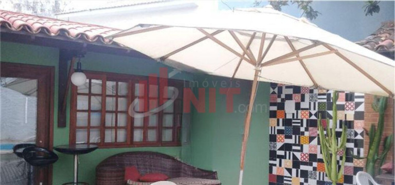 Imagem Casa com 3 Quartos à Venda, 200 m² em Maravista - Niterói Imagem Casa com 3 Quartos à Venda, 200 m² em Maravista - Niterói