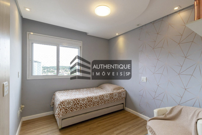 Imagem Apartamento com 3 Quartos à Venda, 108 m² em Vila Mascote - São Paulo