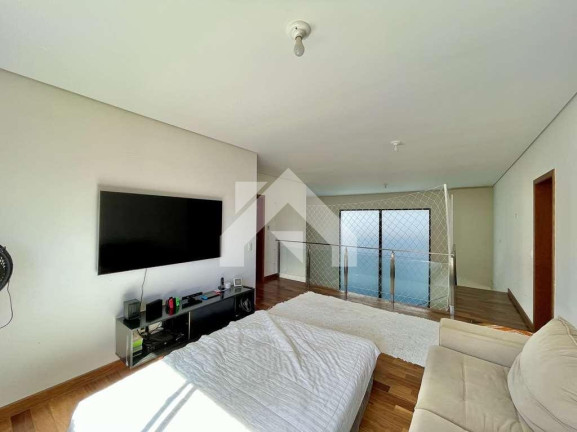 Imagem Casa de Condomínio com 6 Quartos à Venda, 610 m² em Moinho Velho - Cotia Imagem Casa de Condomínio com 6 Quartos à Venda, 610 m² em Moinho Velho - Cotia