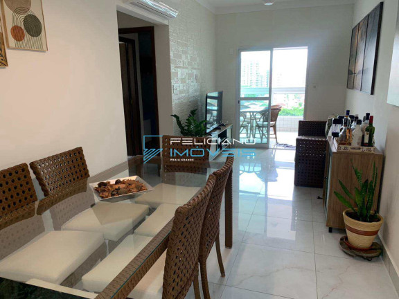 Imagem Apartamento com 2 Quartos à Venda, 79 m² em Tupi - Praia Grande Imagem Apartamento com 2 Quartos à Venda, 79 m² em Tupi - Praia Grande