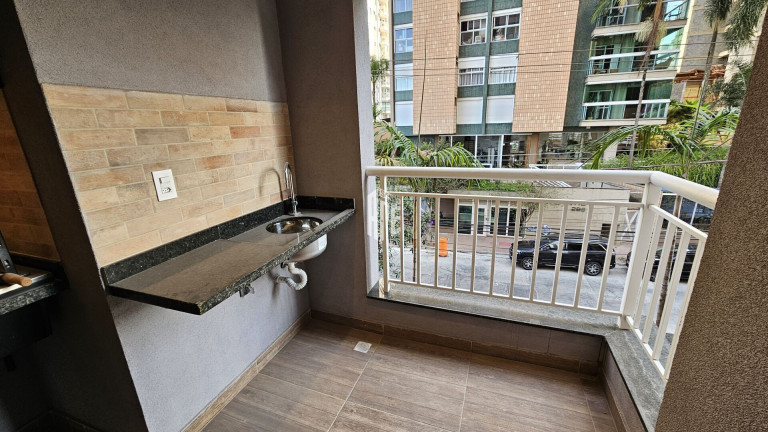 Imagem Apartamento com 2 Quartos à Venda, 64 m² em Campestre - Santo André Imagem Apartamento com 2 Quartos à Venda, 64 m² em Campestre - Santo André