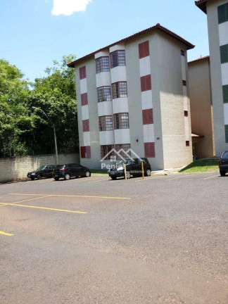 Imagem Apartamento com 1 Quarto à Venda, 32 m² em Vila Amélia - Ribeirão Preto