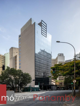 Edifício Residencial à Venda ou Locação, 4.431 m² em Centro - São Paulo