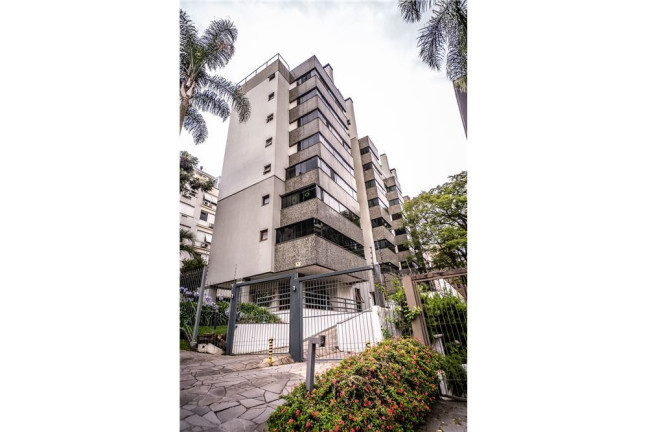 Imagem Apartamento com 2 Quartos à Venda, 80 m² em Petrópolis - Porto Alegre