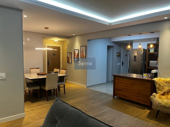 Foto do imóvel Imóvel com 3 Quartos à Venda, 141 m² em Jardim Campos Elísios - Jundiaí