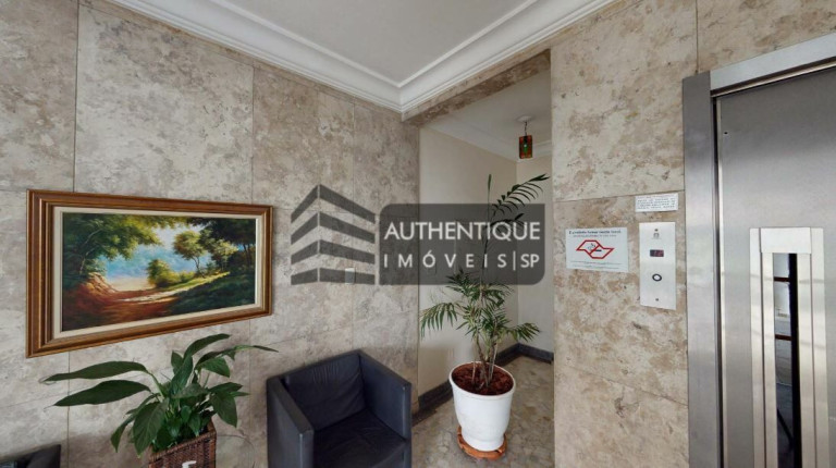 Foto do imóvel Apartamento com 3 Quartos à Venda, 218 m² em Jardim Paulista - São Paulo