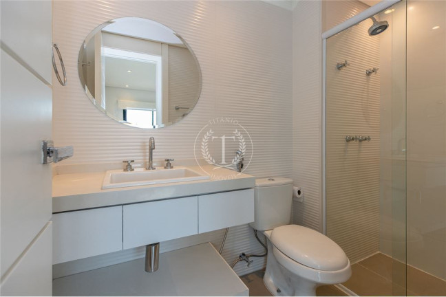 Imagem Apartamento com 1 Quarto à Venda, 62 m² em Vila Olímpia - São Paulo