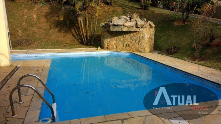 Imagem Casa com 6 Quartos à Venda, 400 m² em Pirucaia - Mairiporã Imagem Casa com 6 Quartos à Venda, 400 m² em Pirucaia - Mairiporã