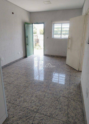 Imagem Galpão à Venda, 260 m² em Santa Terezinha - Piracicaba Imagem Galpão à Venda, 260 m² em Santa Terezinha - Piracicaba