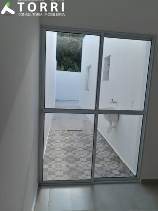 Imagem Imóvel com 1 Quarto à Venda, 34 m² em Condomínio Vila Garcia - Votorantim