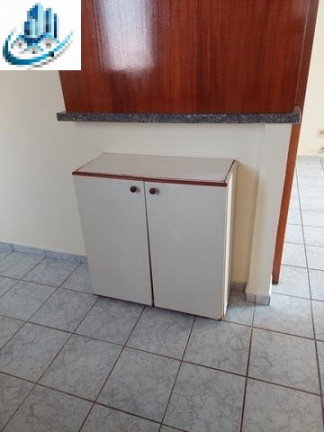 Imagem Apartamento com 2 Quartos para Alugar, 66 m² em Centro - Ribeirão Preto