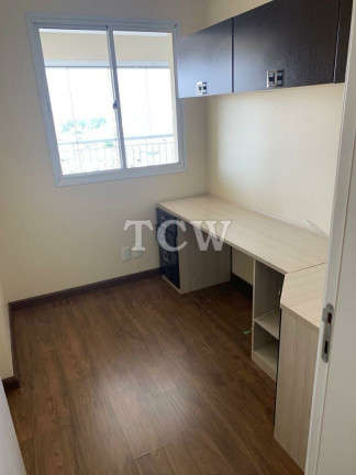 Imagem Apartamento com 3 Quartos à Venda, 80 m² em Jardim Saúde - São Paulo Imagem Apartamento com 3 Quartos à Venda, 80 m² em Jardim Saúde - São Paulo