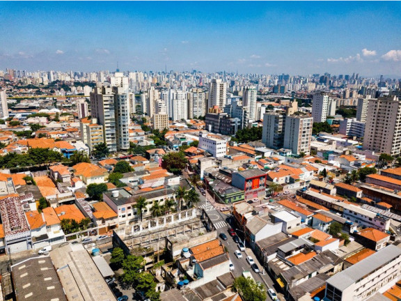 Imagem Sala Comercial para Alugar, 62 m² em Mooca - São Paulo Imagem Sala Comercial para Alugar, 62 m² em Mooca - São Paulo