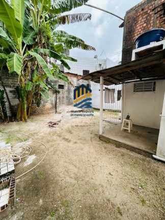 Imagem Terreno à Venda, 186 m² em Centro - Cabo De Santo Agostinho