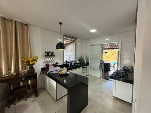 Imagem Chácara com 3 Quartos à Venda, 650 m² em Quintas Da Itatiaia - Itatiaiuçu