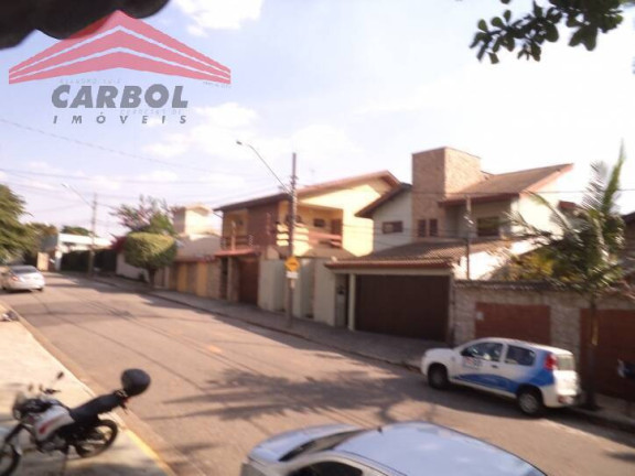 Imagem Casa com 5 Quartos à Venda, 380 m² em Jardim Brasil - Jundiaí Imagem Casa com 5 Quartos à Venda, 380 m² em Jardim Brasil - Jundiaí