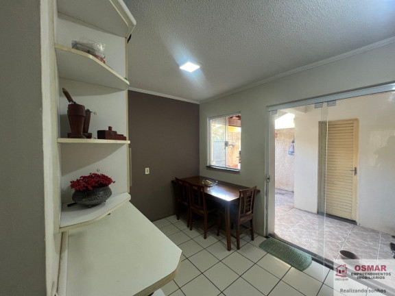Imagem Casa com 3 Quartos à Venda, 61 m² em Parque Villa Flores - Sumaré Imagem Casa com 3 Quartos à Venda, 61 m² em Parque Villa Flores - Sumaré