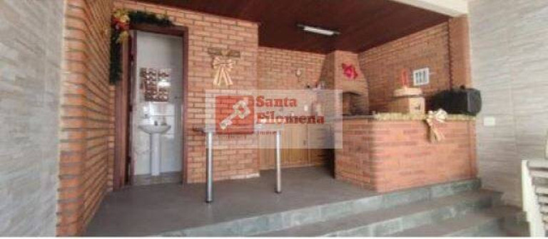 Sobrado com 3 Quartos à Venda, 150 m² em Vila Curuçá - Santo André