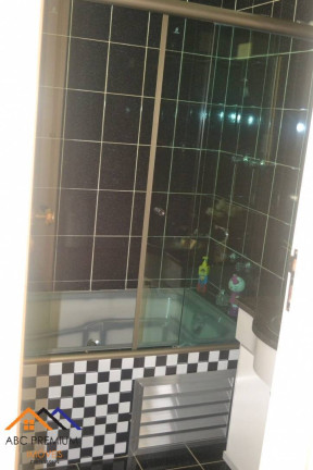 Imagem Sobrado com 3 Quartos à Venda, em Vila Pires - Santo André Imagem Sobrado com 3 Quartos à Venda, em Vila Pires - Santo André