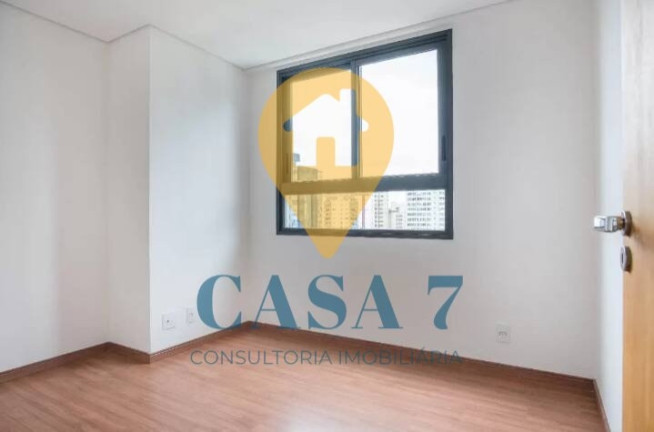 Imagem Apartamento com 2 Quartos à Venda, 75 m² em Funcionários - Belo Horizonte