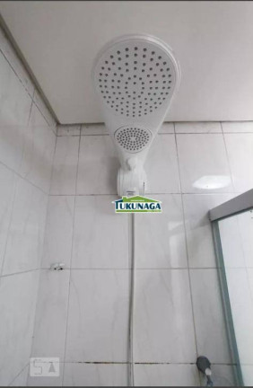 Imagem Apartamento com 2 Quartos à Venda, 58 m² em Jardim Flor Da Montanha - Guarulhos