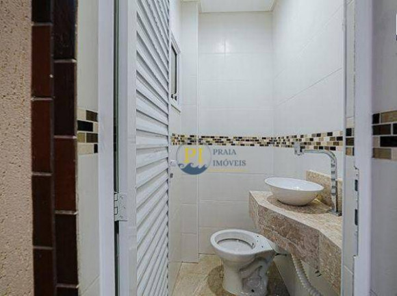 Imagem Casa com 2 Quartos à Venda, 119 m² em Vila Caiçara - Praia Grande Imagem Casa com 2 Quartos à Venda, 119 m² em Vila Caiçara - Praia Grande