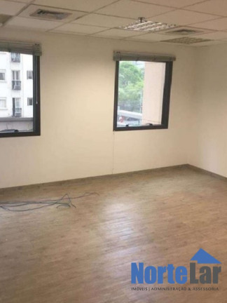 Imagem Sala Comercial à Venda, 31 m² em Vila Olímpia - São Paulo Imagem Sala Comercial à Venda, 31 m² em Vila Olímpia - São Paulo