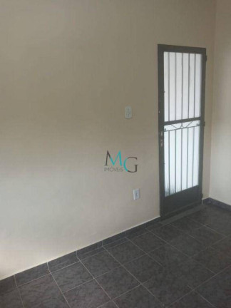 Imagem Sobrado com 2 Quartos para Alugar, 75 m² em Campo Grande - Rio De Janeiro
