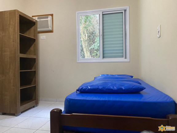 Apartamento com 2 Quartos à Venda, 79 m² em Praia Grande - Ubatuba