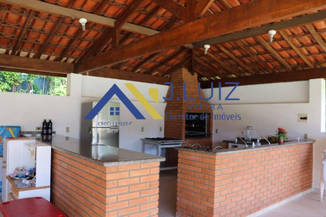 Imagem Chácara com 3 Quartos à Venda, 6.000 m² em Recanto Dos Pássaros - Indaiatuba
