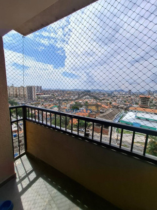 Foto do imóvel Apartamento com 2 Quartos à Venda, 68 m² em Jaguaribe - Osasco