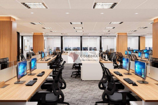 Imagem Imóvel para Alugar, 620 m² em Vila Olímpia - São Paulo Imagem Imóvel para Alugar, 620 m² em Vila Olímpia - São Paulo