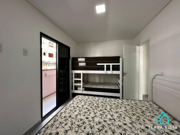 Imagem Apartamento com 2 Quartos à Venda, 82 m² em Tenório - Ubatuba Imagem Apartamento com 2 Quartos à Venda, 82 m² em Tenório - Ubatuba