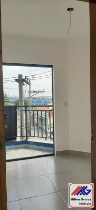 Imagem Apartamento com 2 Quartos à Venda, 39 m² em São Miguel Paulista - São Paulo Imagem Apartamento com 2 Quartos à Venda, 39 m² em São Miguel Paulista - São Paulo