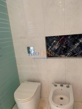 Imagem Apartamento com 4 Quartos à Venda, 400 m² em Barra Da Tijuca - Rio De Janeiro