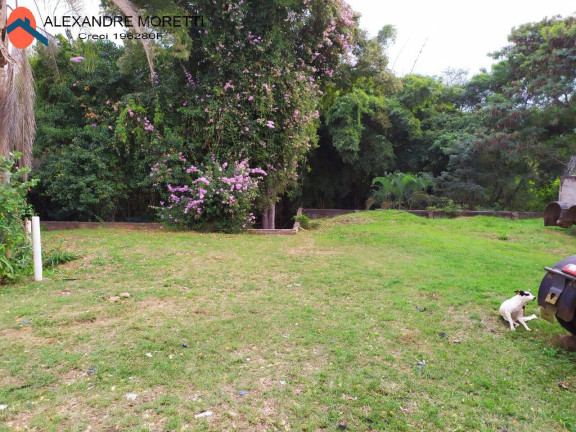 Imagem Terreno à Venda, 2.400 m² em Jardim Simus - Sorocaba