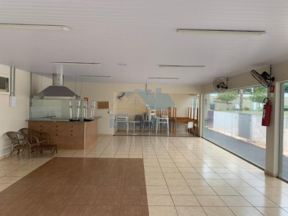 Apartamento com 2 Quartos à Venda, 43 m² em Vila Virgínia - Ribeirão Preto