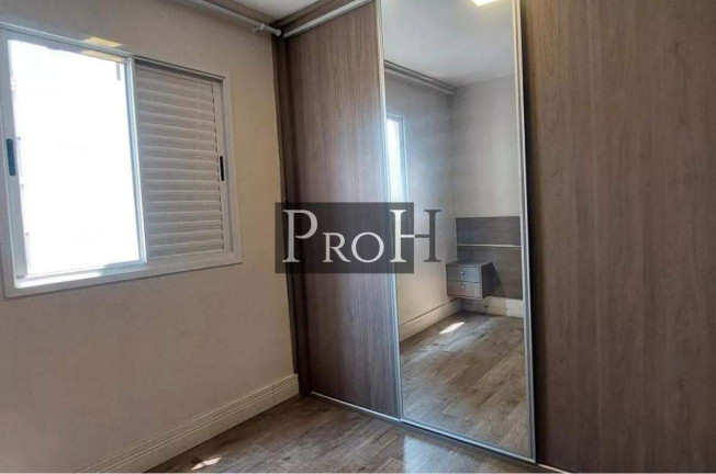 Imagem Apartamento com 3 Quartos à Venda, 66 m² em Vila Metalúrgica - Santo André