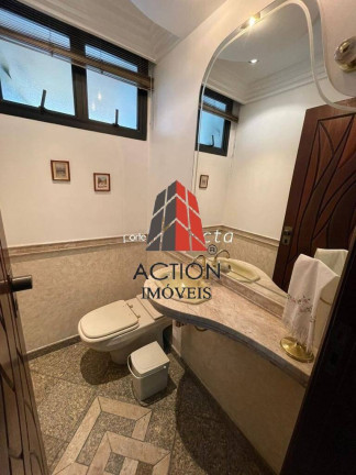 Imagem Apartamento com 4 Quartos à Venda, 240 m² em Tatuapé - São Paulo