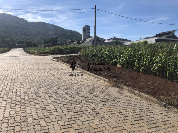 Imagem Terreno à Venda, 664 m² em Centro Administrativo - Teutônia Imagem Terreno à Venda, 664 m² em Centro Administrativo - Teutônia