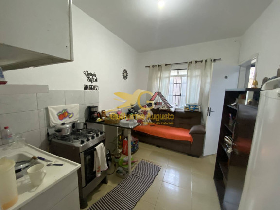 Imagem Kitnet com 6 Quartos à Venda, 60 m² em Fábricas - São João Del Rei