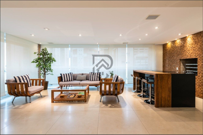 Imagem Apartamento com 3 Quartos à Venda, 162 m² em Itaim Bibi - São Paulo Imagem Apartamento com 3 Quartos à Venda, 162 m² em Itaim Bibi - São Paulo