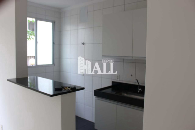 Imagem Apartamento com 2 Quartos à Venda, 40 m² em Rios Di Itália - São José Do Rio Preto
