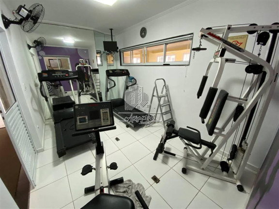 Imagem Apartamento com 3 Quartos à Venda, 315 m² em Canto Do Forte - Praia Grande Imagem Apartamento com 3 Quartos à Venda, 315 m² em Canto Do Forte - Praia Grande