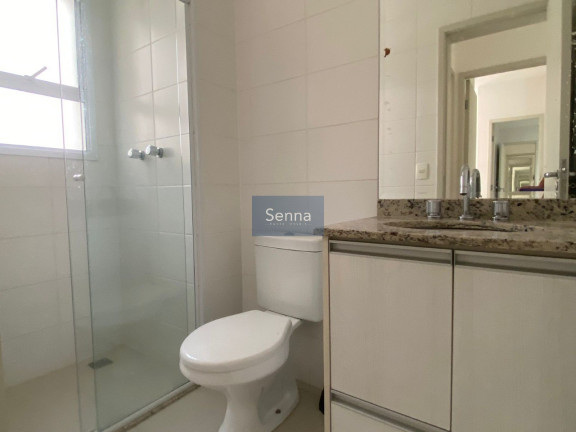 Imagem Apartamento com 3 Quartos para Alugar, 111 m² em Jardim Bonfiglioli - Jundiaí